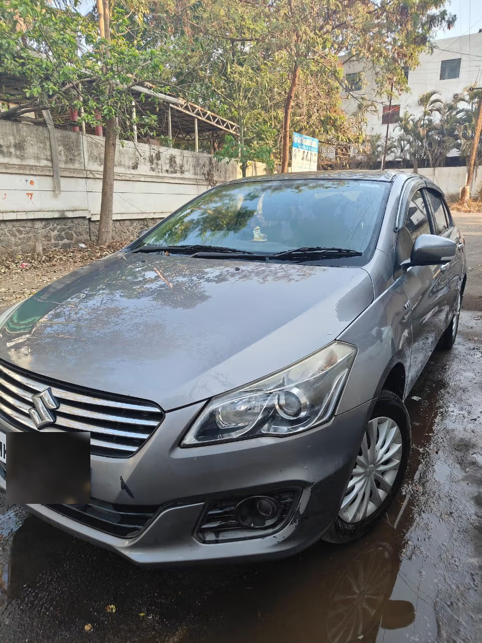Image Used Car