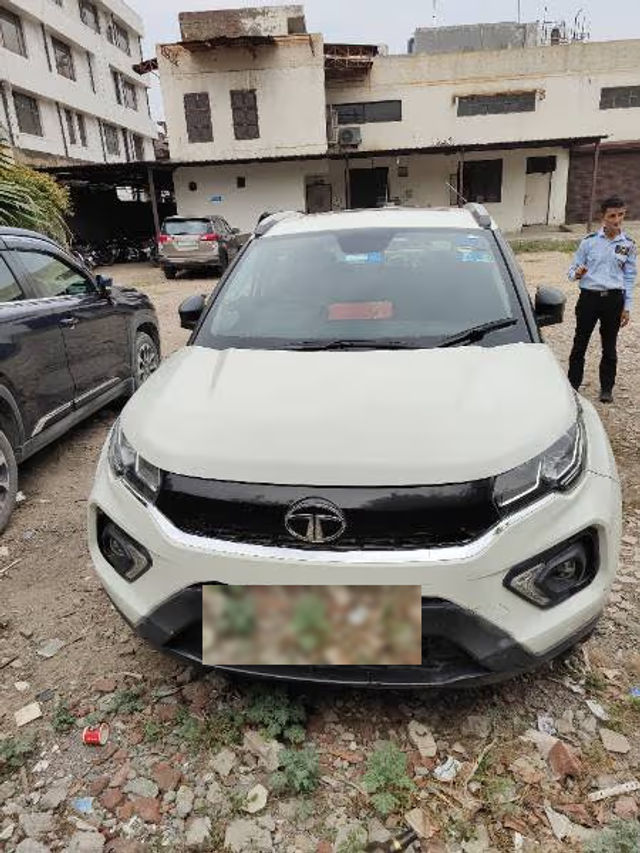 Second-hand 2021 Tata Nexon XM S BSVI for sale in Noida