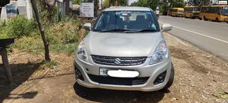 Used Maruti Swift Dzire Tour LXI