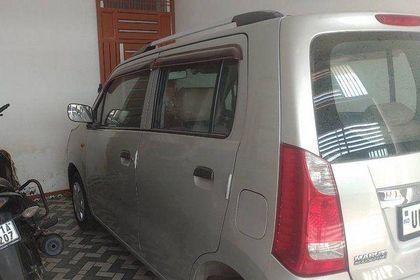 17 Used Maruti Suzuki Wagon R