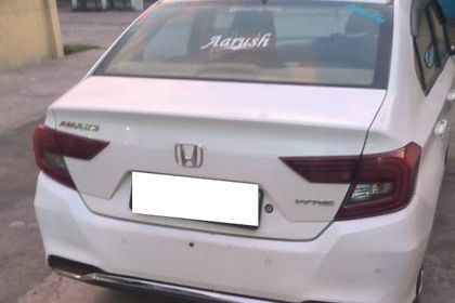 Used VX CVT