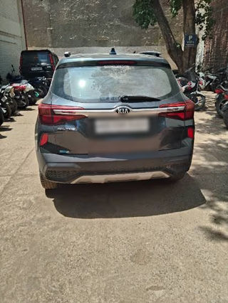 4 Used Kia Seltos in Bhiwani