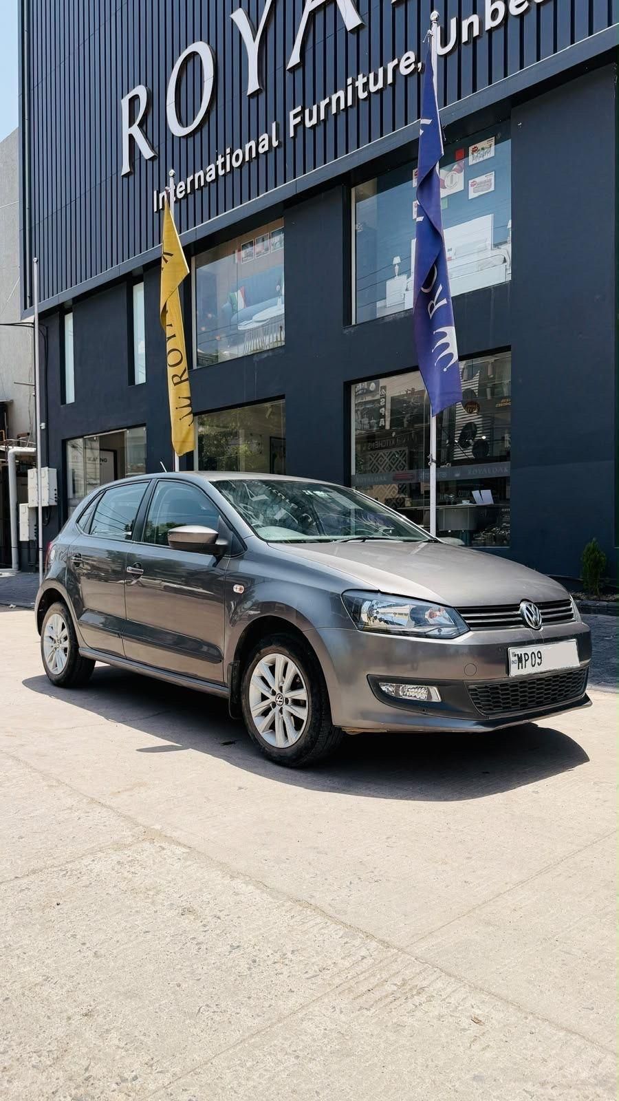 Image Used Car