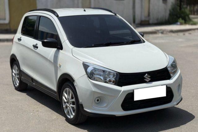Second-hand 2018 Maruti Suzuki Celerio X AMT VXI Option BSIV for sale in Pune