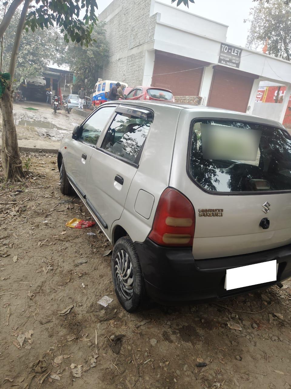 Image Used Car