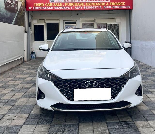 Image Used Car
