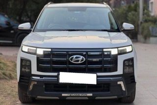 42 Used Hyundai Creta in Hyderabad