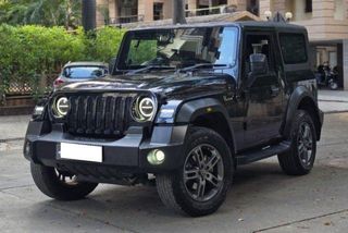 Used LX Hard Top Diesel AT