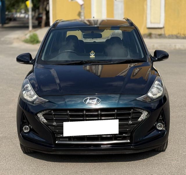 Image Used Car