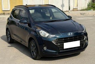 Used Sportz CNG