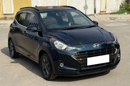 Used Sportz CNG