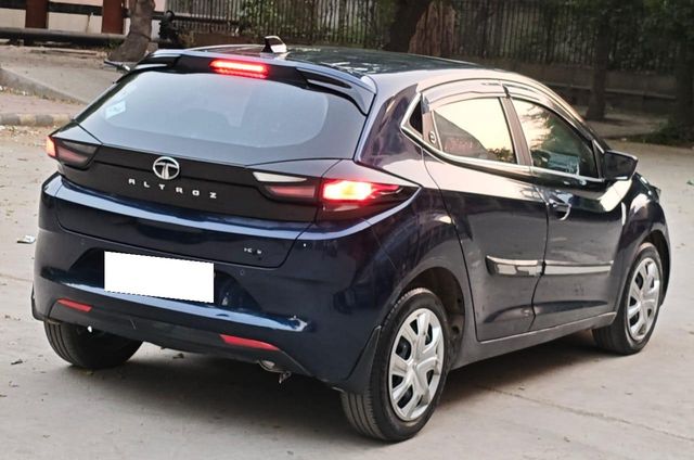 Image Used Car