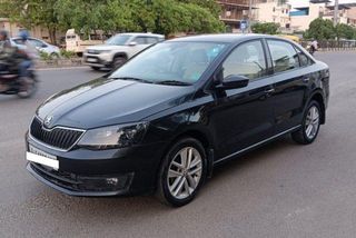 Used 1.6 MPI Elegance AT