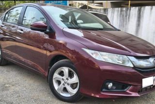 15 Used Honda City in Panvel