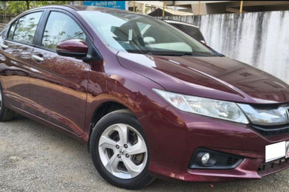 88 Used Honda City