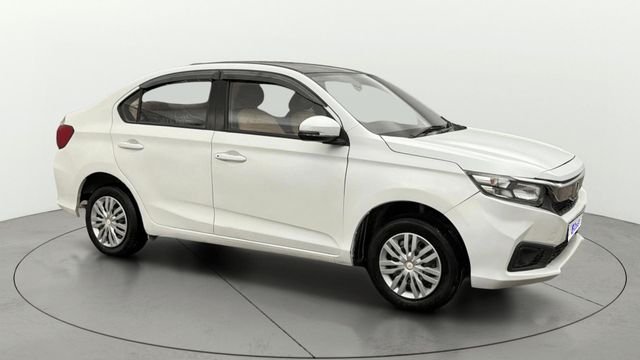 Honda Amaze 2nd Gen S BSVI Second-hand 2021 Honda Amaze 2nd Gen S BSVI for sale in Faridabad
