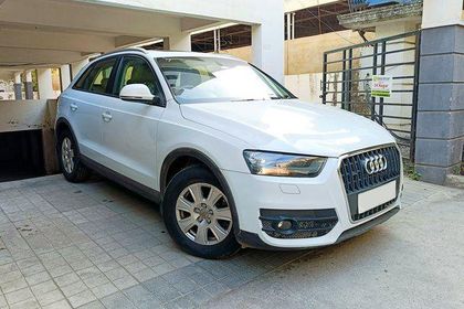 Used 2.0 TDI