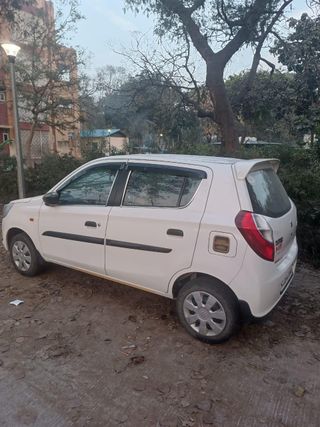 Used Maruti Alto K10 VXI
