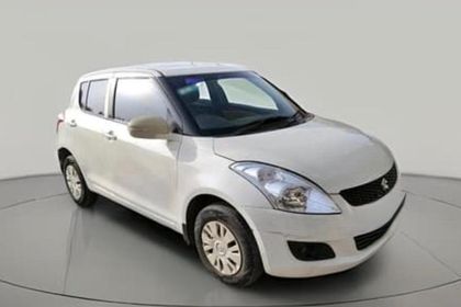 34 Used Maruti Suzuki Swift in Morbi
