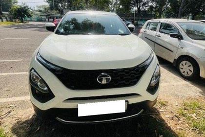 6 Used Tata Harrier
