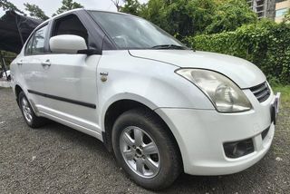 43 Used Maruti Swift Dzire in Nashik