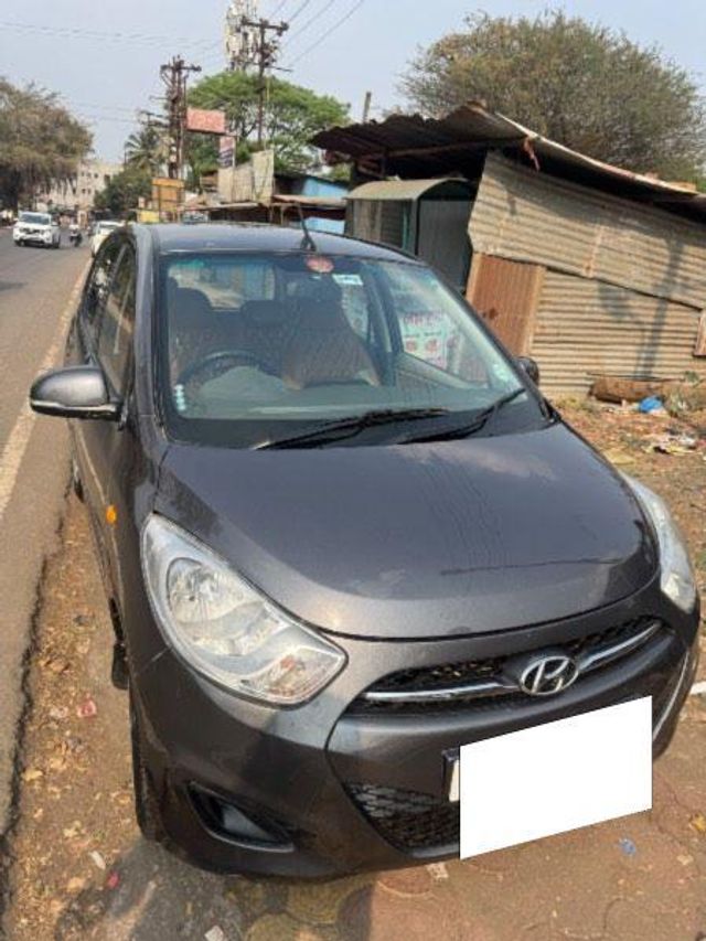 Image Used Car