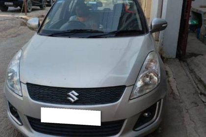 Used VXI