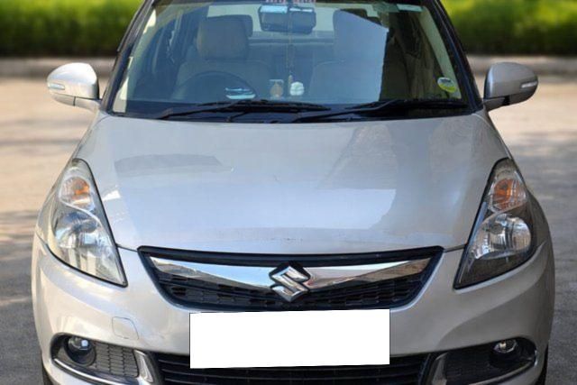 Second-hand 2017 Maruti Suzuki Swift Dzire VXI for sale in Indore
