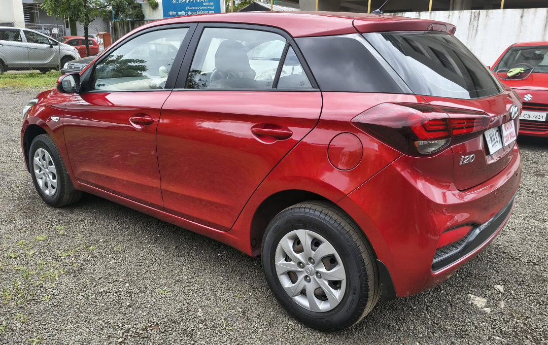 Image Used Car