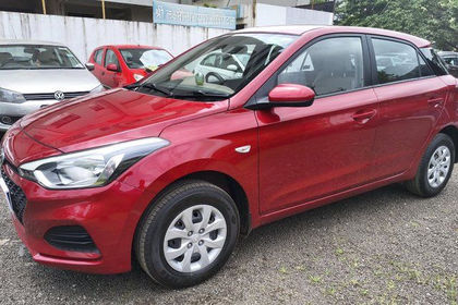 84 Used Hyundai i20