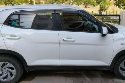 65 Used Hyundai Creta in Fatehabad
