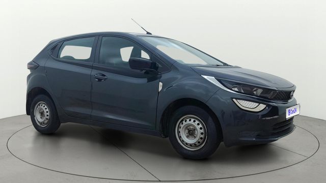 Tata Altroz XE BSVI Second-hand 2021 Tata Altroz XE BSVI for sale in Gulbarga