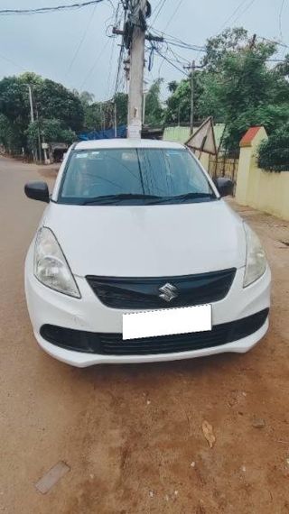 Used Maruti S Cross Alpha
