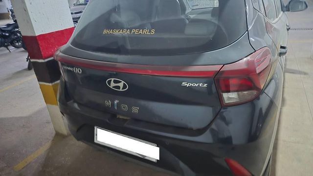 Image Used Car