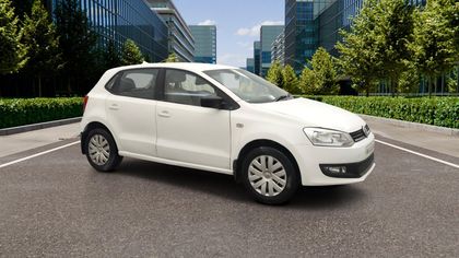 Used 1.2 MPI Comfortline