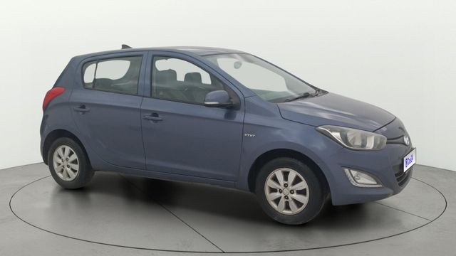 Second-hand 2014 Hyundai i20 Sportz 1.2 for sale in Bangalore