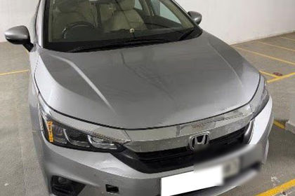 18 Used Honda City in Rajkot