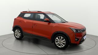Used W8 BSIV
