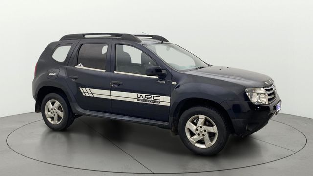 Second-hand 2013 Renault Duster 85PS Diesel RxL for sale in Chennai