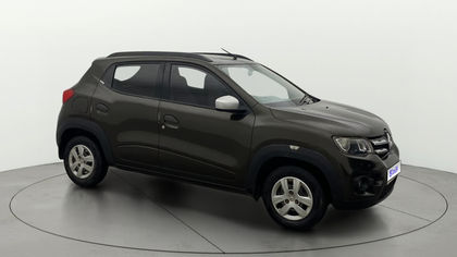 44 Used Renault KWID
