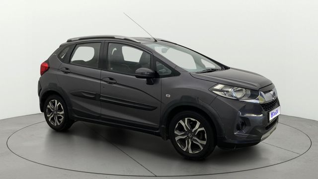 Second-hand 2019 Honda WR-V i-VTEC S for sale in Chennai
