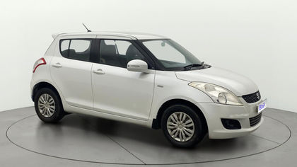 51 Used Maruti Suzuki Swift in Ranipet