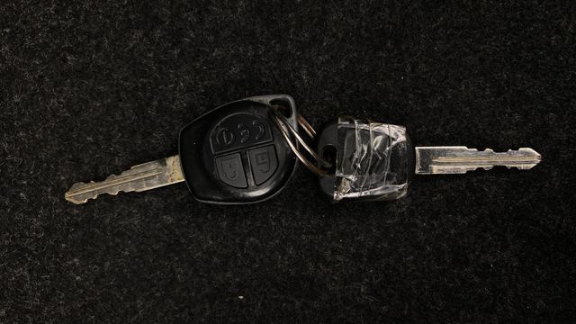 Image Used Car