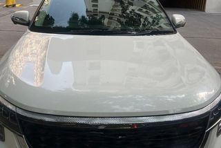 Used Kia Seltos GTX Plus DCT