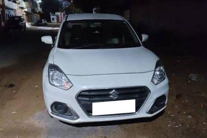 16 Used Maruti Suzuki Swift Dzire