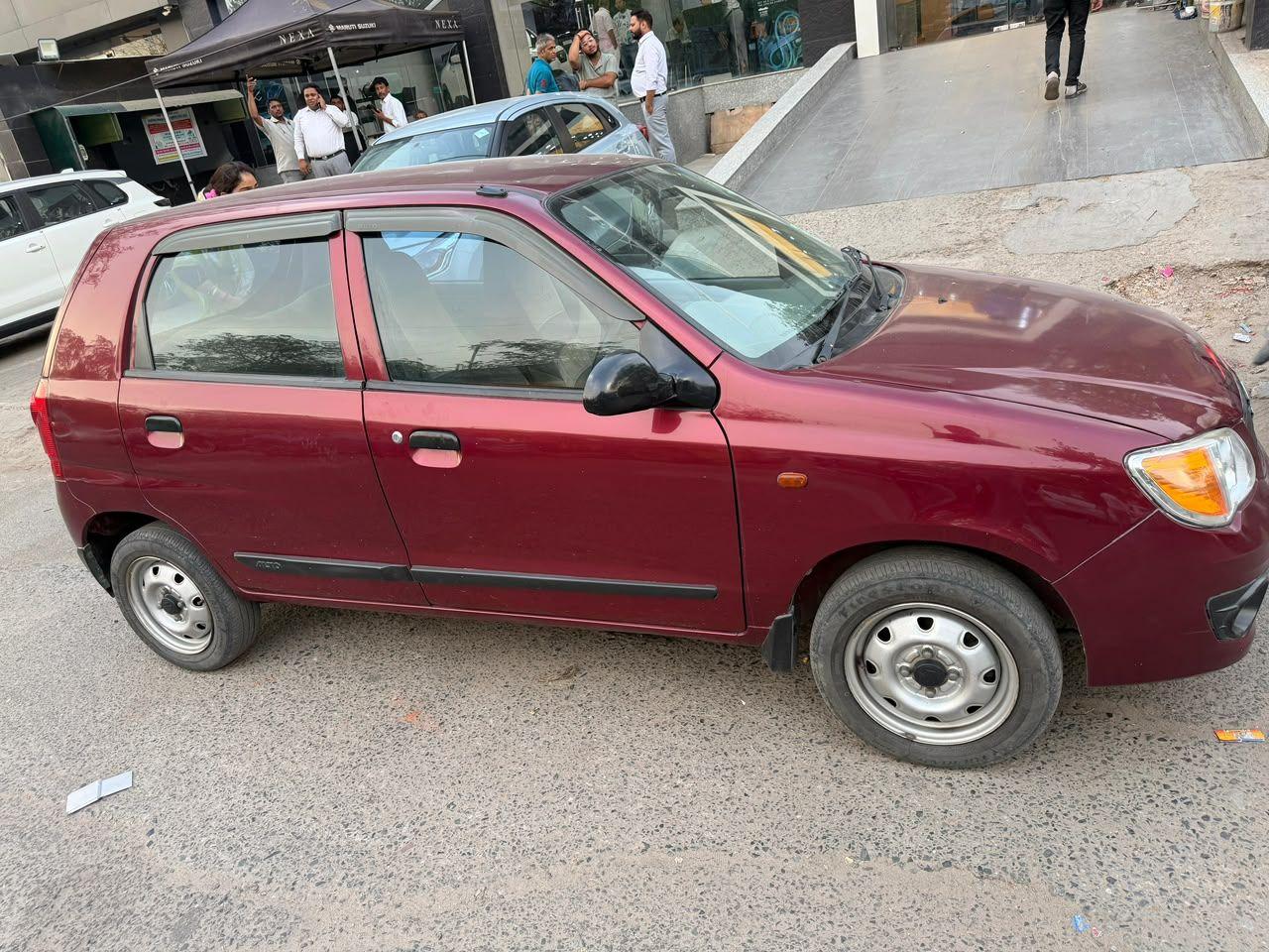 Image Used Car
