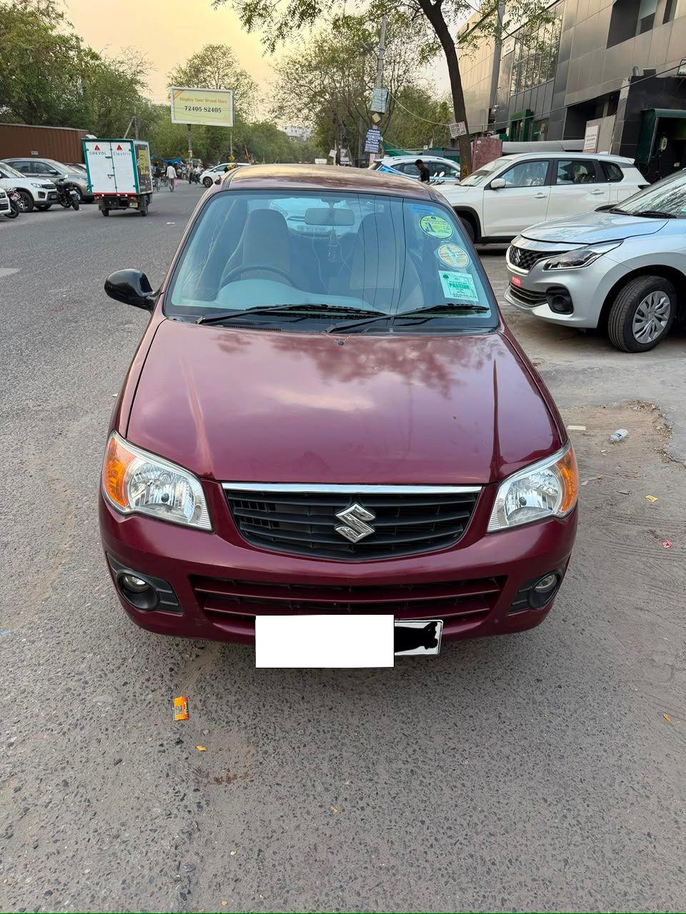 Image Used Car