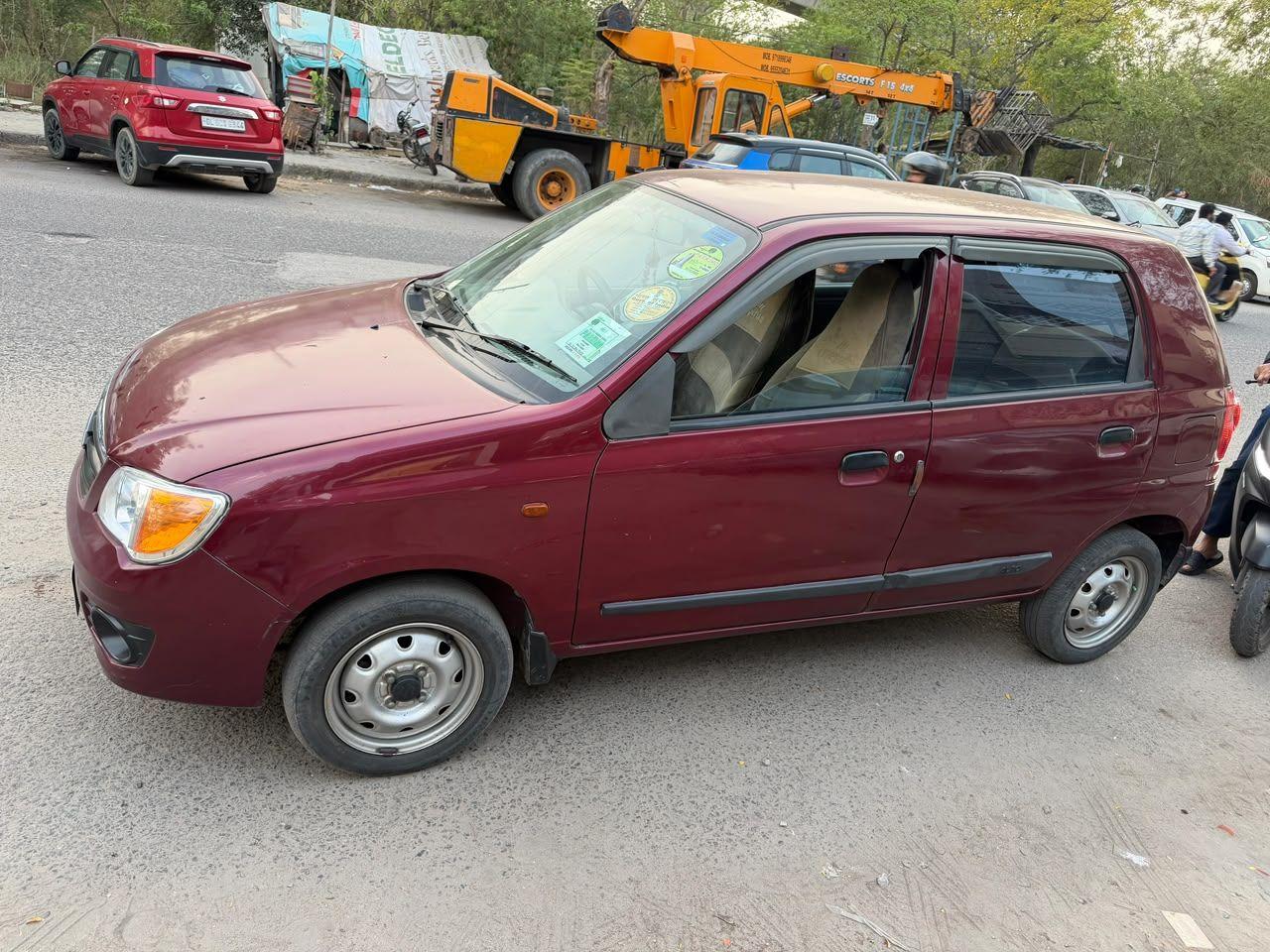 Image Used Car