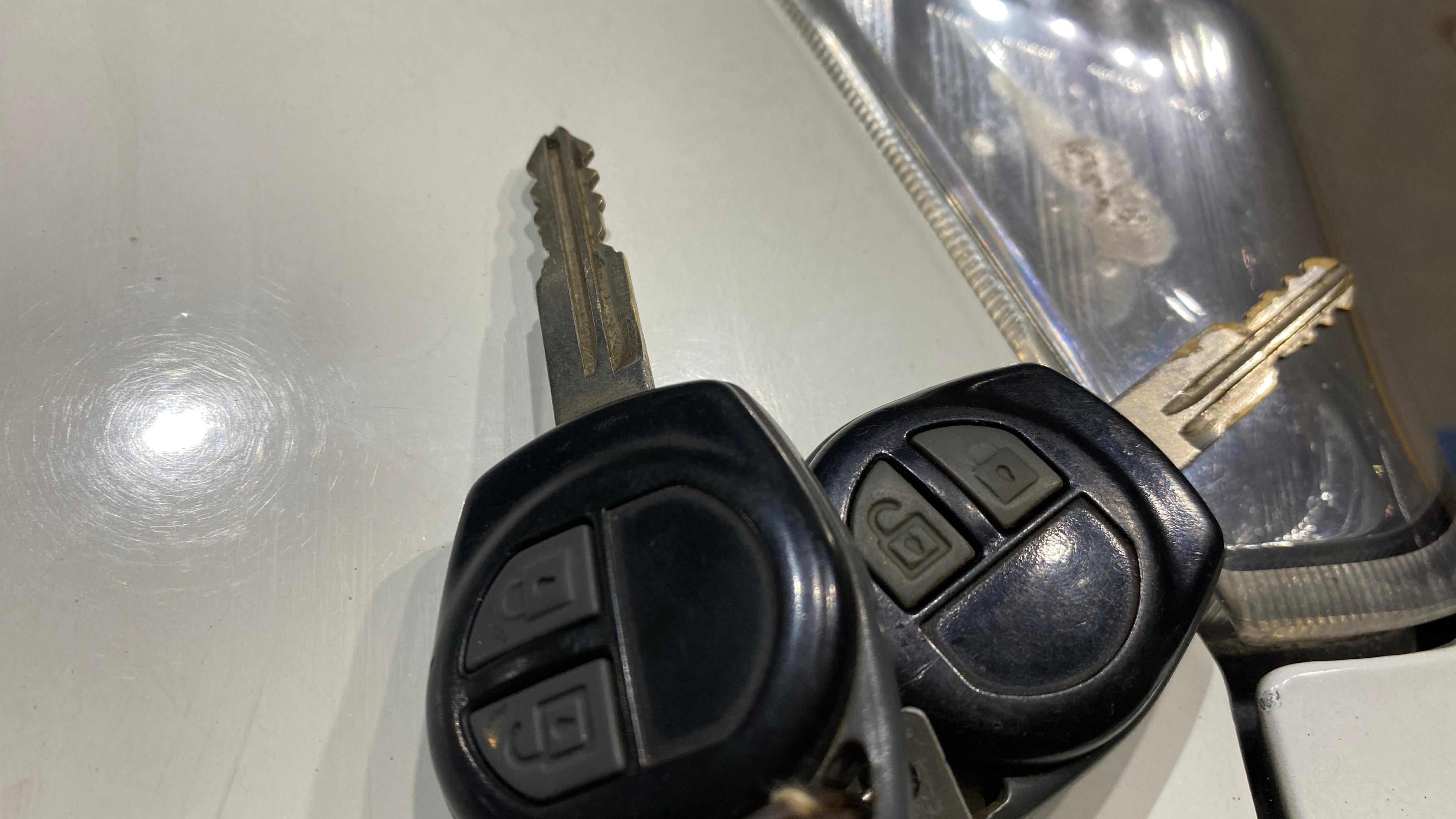 Image Used Car