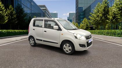 Used VXI BS IV